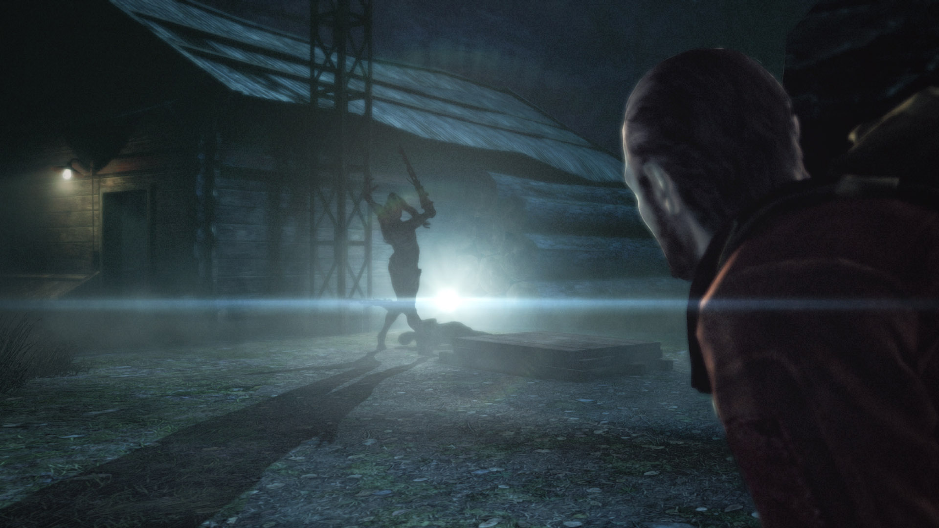 Скриншот №3 к Resident Evil Revelations 2 Deluxe Edition 
